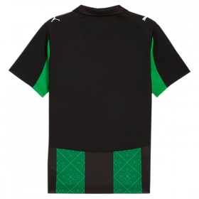 Maillot Foot RC LENS Exterieur 2025-26